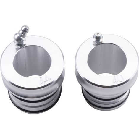 Roulements de roue avant et arrière 40/44 mm pour véhicules agricoles, compatibles avec les modèles POLARIS 800, 900 et 1000 XP. (1/5)