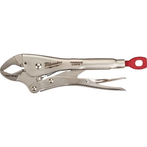 Pinze autobloccanti tipo vise grip 250 mm Milwaukee 4932471729