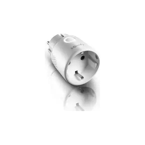 1822618 - Somfy Steckdose Somfy Plug Io Typ F