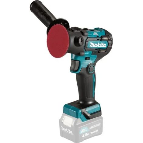 Makita PV301DZJ Polisseuse - Ponceuse 12v sans batteries