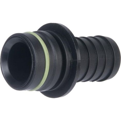 Boquilla de tubo 25 mm ARAG 473001A25C