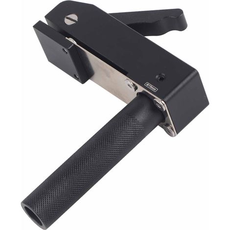 Établi de menuisier avec taquets de serrage en aluminium, mode 3 réglable, pince rapide à bascule pour bois, 19mm / 0,7in (1/5)