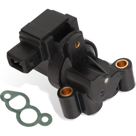 Valvola di controllo dell'aria al minimo 0280140577, accessorio di ricambio per auto FRONTERA OMEGA SINTRA VECTRA.