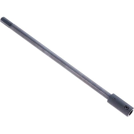 Bahco 3834-EXT-2 Crown Extension Bar for Power Drills and Rotary Tools (1/3)