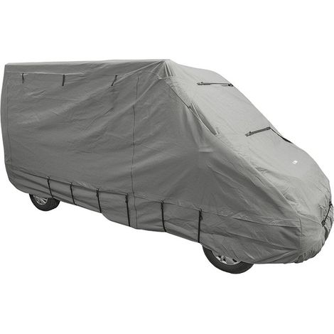 Wohnmobilabdeckung Fiat Ducato 550 X 210 X 227 Cm