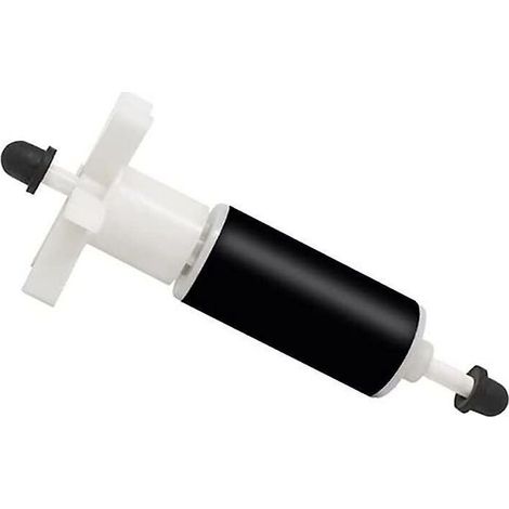 Turbine de pompe de bain à remous/rotor E02 Fix, (69 mm) (1/5)
