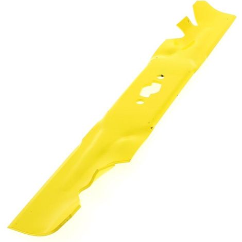 Lame de tondeuse 540 mm pour tracteur Cub Cadet – Compatible modèles Smart RG145, Optima LG200H, Silvertrac 107T/175 – Pièce d'origine (1/3)