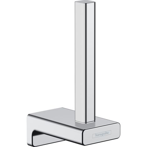 hansgrohe AddStoris Ersatzpapierrollenhalter, 41756000
