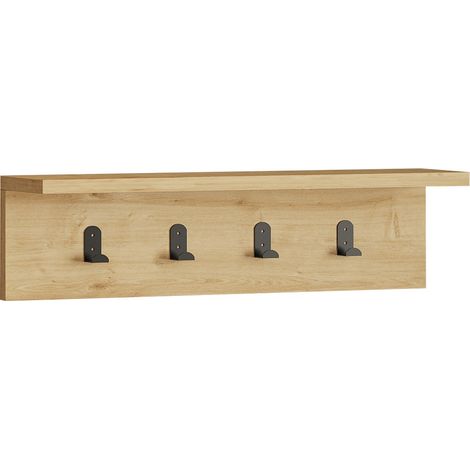 Estante de pared, estante de almacenamiento Shelf Sapphire (1/5)