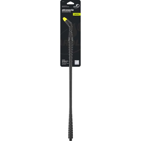 Marolex, Lanza telescópica compuesta de 65-115 cm, sin asa, tija de sillín, extensión, boquilla, telescopio