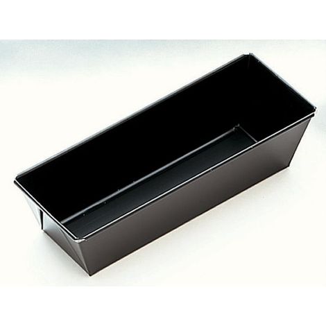 Moule à cake 25 cm - Moka - IBILI (1/2)
