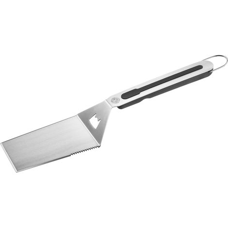 Gefu Espátula BBQ inox 42 cm mango ergonómico (1/2)