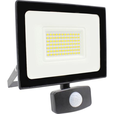 Strahler ISPOT L BWM IP44 27W 3800lm 4000K
