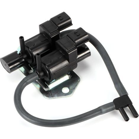 Électrovanne de commande d'embrayage 8657A031 compatible avec Mitsubishi Challenger/Pajero/Delica/Triton 4IV30 32 (1/4)