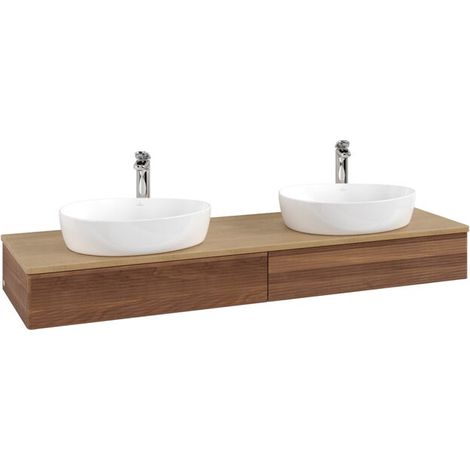 Villeroy & Boch K17151HM WTUS Antao K175 1600x190x500mm (1/3)