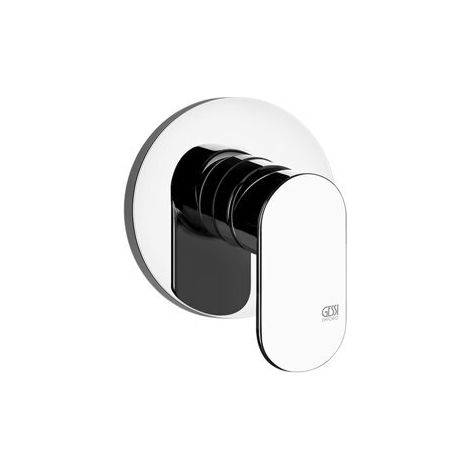 Gessi Emporio Via Bagutta juego listo para instalar para