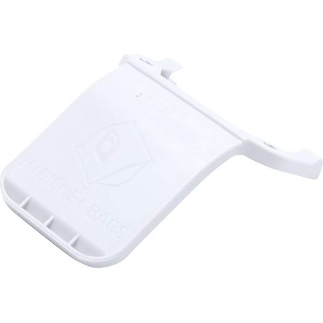 Soporte de bolsa para aspiradora MOULINEX RS-RT900735