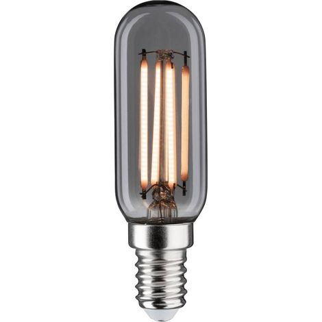 Paulmann LED Stablampe E14 4W rauch Leuchtmittel (1/4)