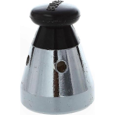 Replacement Valve for Pressure Cooker, Metal and Plastic Construction, Durable and Reliable Kitchen Accessory (1/5)