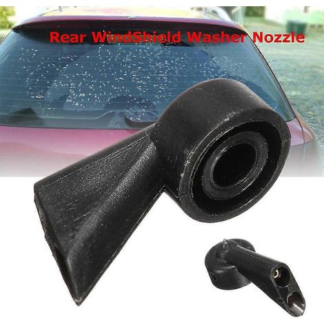 Buse de lave-glace pour pare-brise de voiture 8E9955985 pour A4Q7 (1/4)