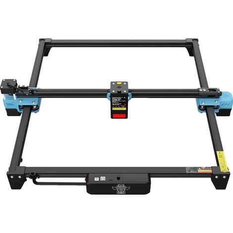 Machine de gravure laser, puissance laser de 20000 mW, performance haute vitesse, machines de découpe et gravure sur bois DIY, Standard, UE (1/2)