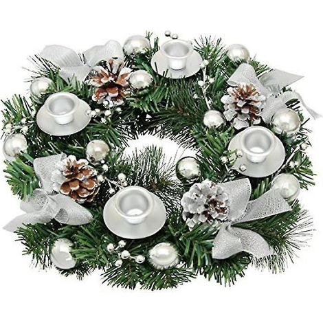 24 sacs cadeaux de Noël (1/4)