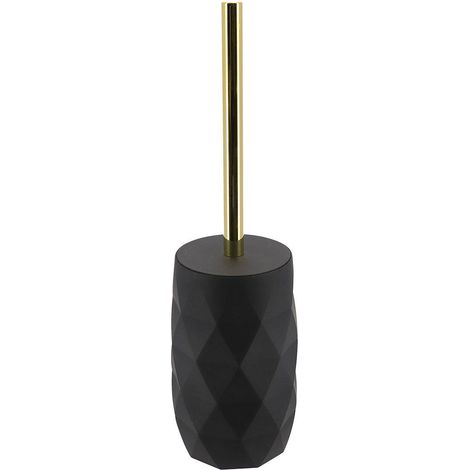 Scopino in abs + gomma - nero - Tendance