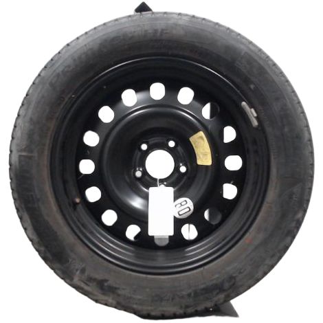 [PRODUIT D'OCCASION] Roue Secours CITROEN C5 2008- ♻️ Ref Oe. 24540r19y - Garantie à vie