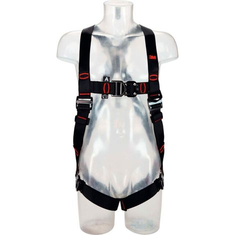 3M FALL PROTECTION Harnais PROTECTA 1161616, Réf. fabricant: M/L