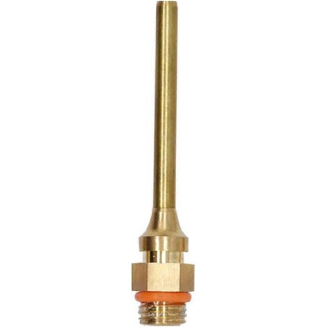 Buse de fusion à chaud, buse à petit diamètre, buse anti-fuite 2,0 mm (1/5)