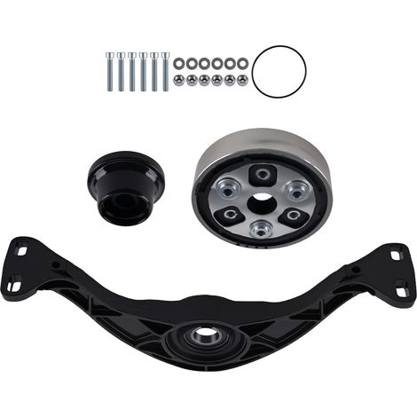 Joint d'Arbre de Transmission Arrière for Audi A3 S3 TT 2015-2021 5N0521101E (1/5)