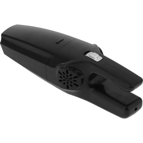 120-W-Autostaubsauger (4500 Pa), tragbar, USB-Ladefunktion, Staubentferner für Zuhause, Auto und Büro (1/5)