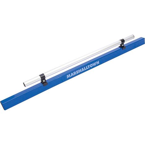 Marshalltown M13741 Combo Screed 1.2m 4ft M/TM13741