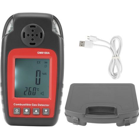 Ventilateur de bureau portable ultra-plat W30, 2000mAh, montage mural, 5 vitesses, affichage numérique, ventilateur personnel rechargeable
