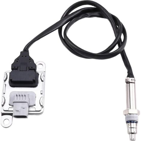 NOx Capteur Nitrogen Oxide Capteur 4326870 4326870RX pour Cummins 11.9L 15L ISX 2013 – 2018 (1/5)