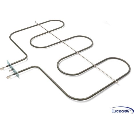 RESISTENZA INFERIORE 1300W 230V PER FORNO ARISTON INDESIT C00141176 481925928748