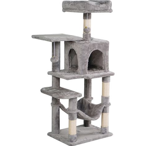 Aga Kratzbaum für Katzen DS344 (1/5)