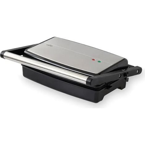 Elektrischer Grill Lacor mini grill pliable 1500W 32x27x11 cm