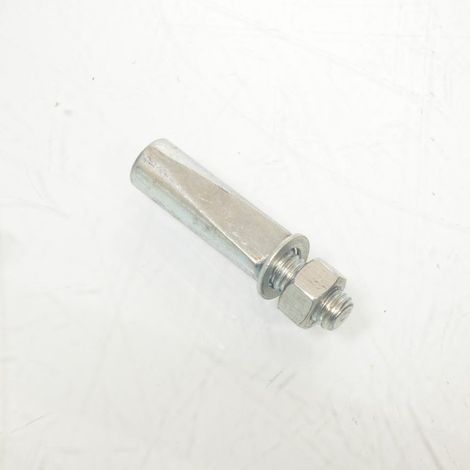 Clavette axe de pédalier RSM pour solex Solex M7 pas de 1.00 Neuf (1/2)