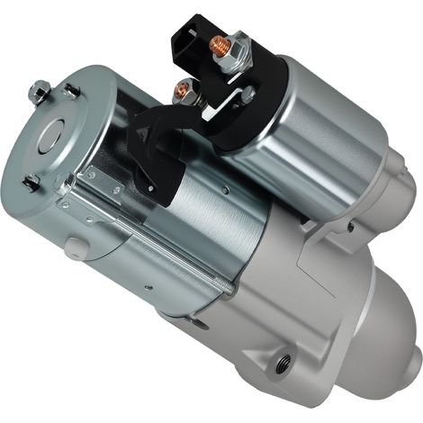 Starter Motor for Hyundai ix35 2.0 CRDi 2010-2013 36100-2F000 11 Teeth 12V (1/5)