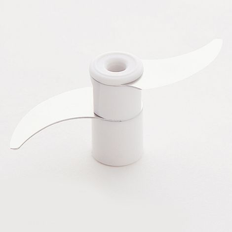 Hachoir à ail manuel haute efficacité, mini hachoir à ail, broyeur d'ail domestique pour la cuisine, vert (1/5)