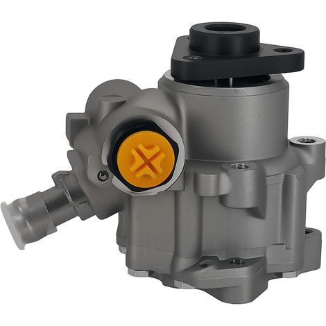Power Steering Pump for Audi A4 Avant 8ED B7 2.0 TDI 2004-2008 8E0145155N (1/5)