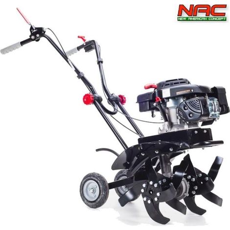 NAC GLEBOGRYZARKA SPAL.158cc TIP50-159-M szer: 50cm, głęb: 36cm