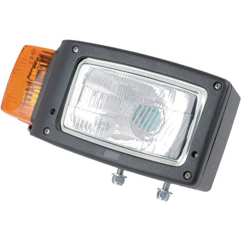 Faro dcha. COBO 05580000 (1/3)
