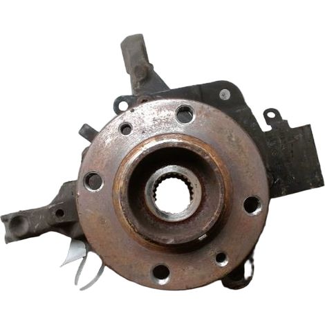 [PRODUIT D'OCCASION] Pivot Avant Gauche RENAULT Clio ♻️ Ref Oe. 400156124r - Garantie à vie (1/2)