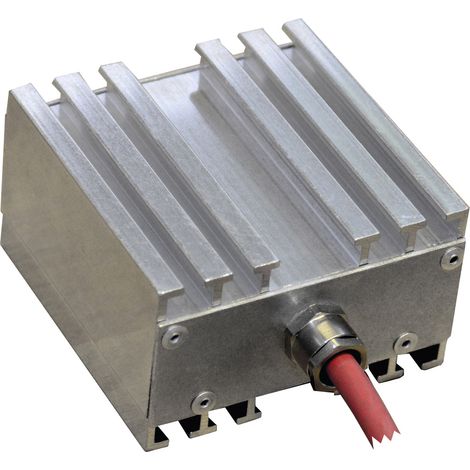 Rose LM S2.30/12-60 Schaltschrankheizung 12 - 60 V/DC 30 W (L x B x H) 45 x 75 x 78 mm  1 St.