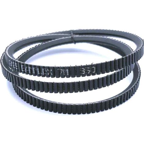 Courroie trapézoïdale polyuréthane Bando Banflex 7M950