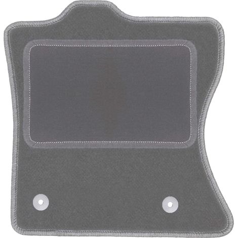 Alfombrilla del conductor: Jaguar F-Peace SUV (2016-) (1/5)