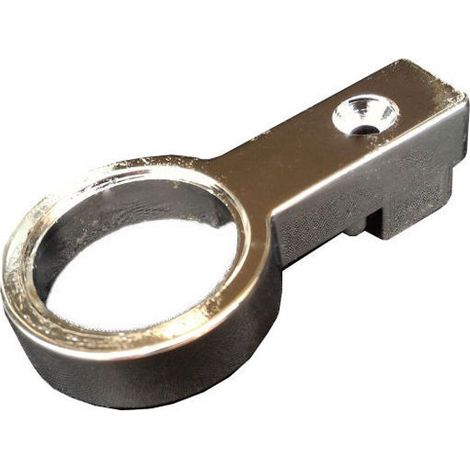 Ricambio Supporto cerniera Cesana paradoccia 63590040002
