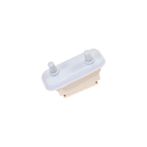 Pulsador nº. 406B para iluminación Frigorífico, congelador 6600JB2005C LG Frigorífico, congelador 6600JB2005C LG